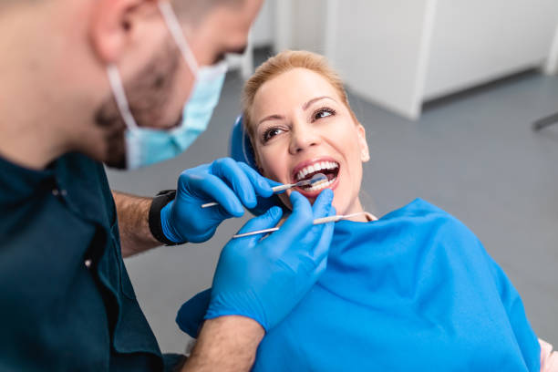Advanced Technology for Better Dental Care in Johnston, IA