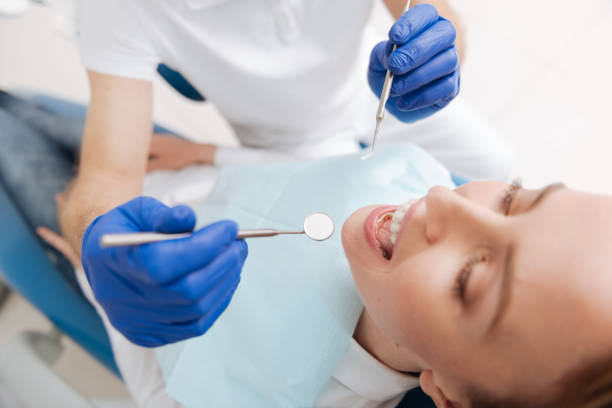 Best Oral Cancer Screening  in Johnston, IA
